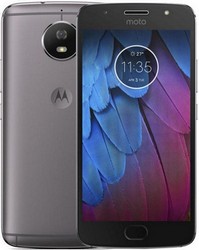 Ремонт телефона Motorola Moto G5s в Твери